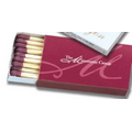 24 Stick Custom Imported Pocket Box Matches